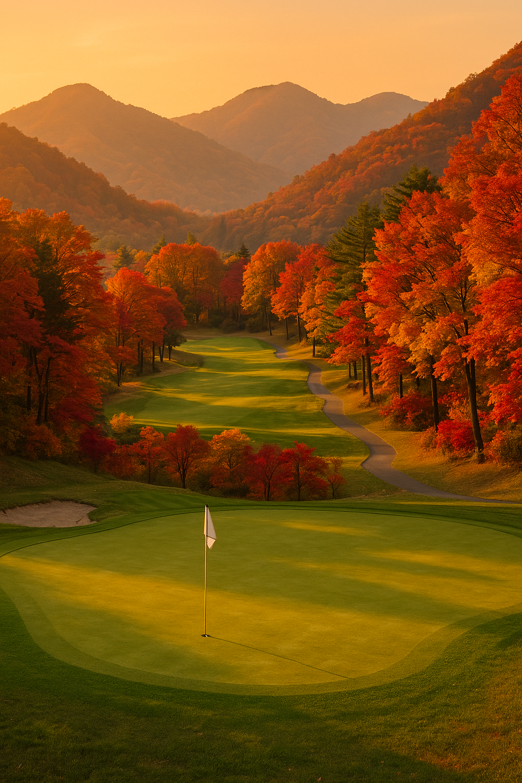 골프장 이미지 1