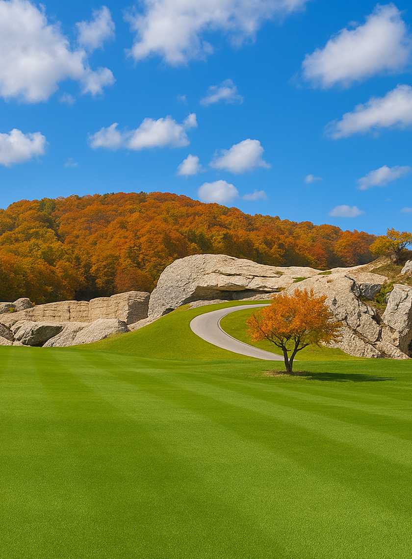 골프장 이미지 1