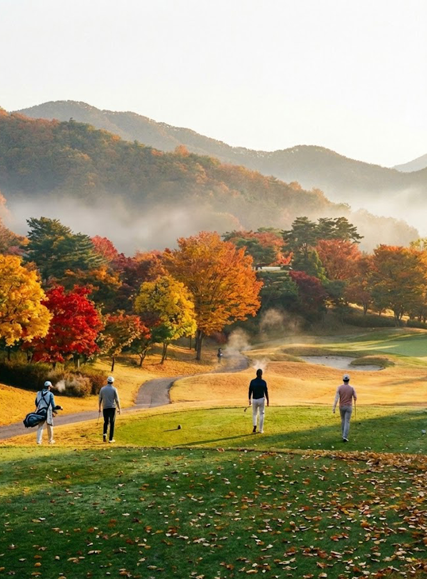 골프장 이미지 1