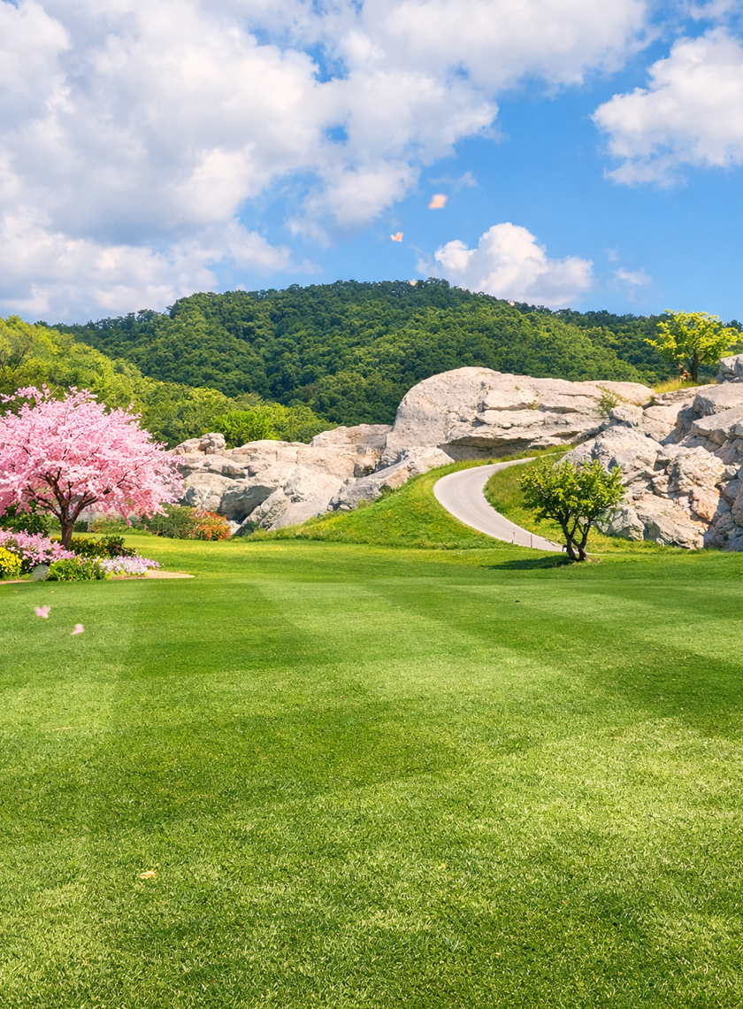 골프장 이미지 1