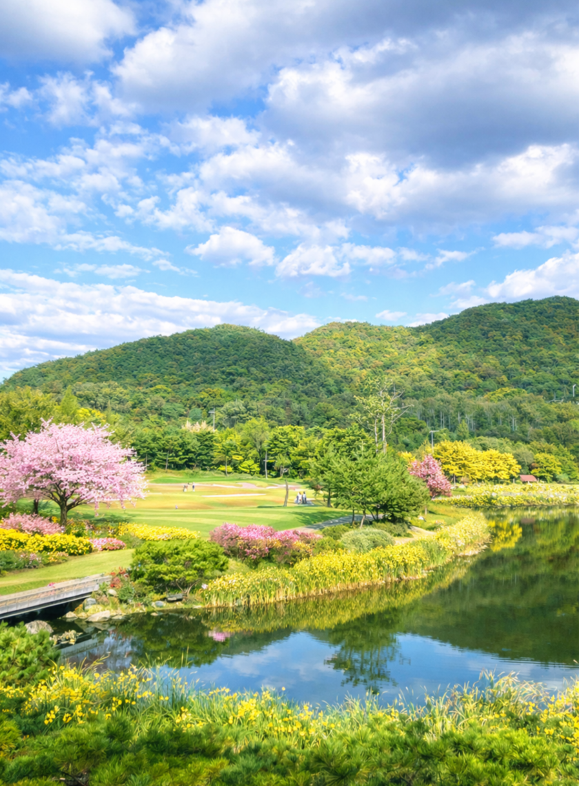 골프장 이미지 1